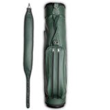 Jones Golf Bag - Original SE PU Single Strap - Evergreen 2026