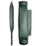 Jones Golf Bag - Original SE PU Single Strap - Evergreen 2026