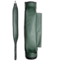 Jones Golf Bag - Original SE PU Single Strap - Evergreen 2026