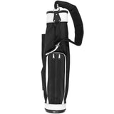 Jones Golf Bag - Original Single Strap - Black 2026