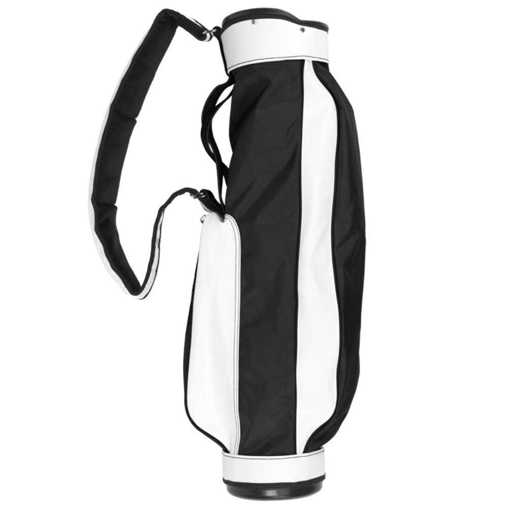 Jones Golf Bag - Original Single Strap - Black 2026