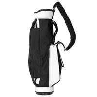 Jones Golf Bag - Original Single Strap - Black 2026