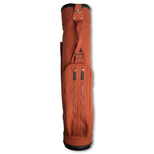 Jones Golf Bag - Original Single Strap C - Burnt Clay 2026