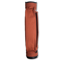 Jones Golf Bag - Original Single Strap C - Burnt Clay 2026
