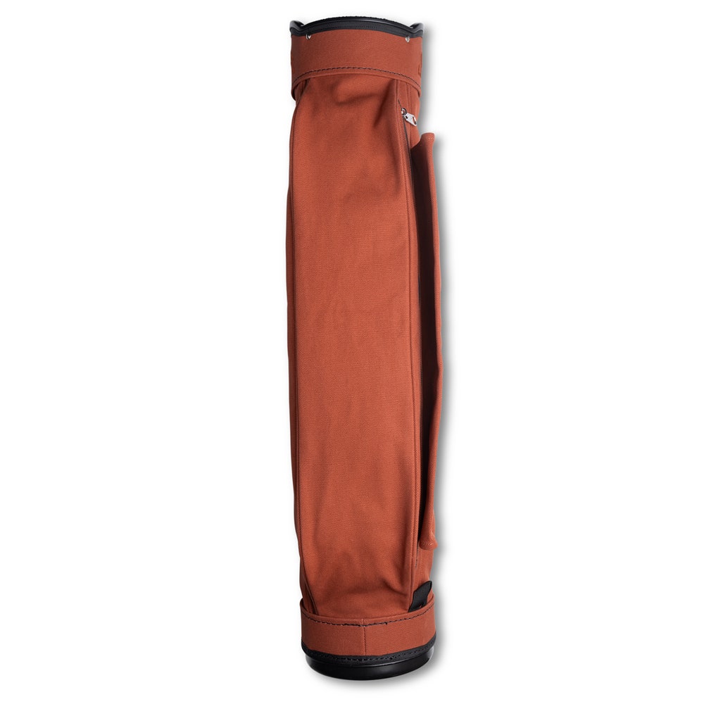 Jones Golf Bag - Original Single Strap C - Burnt Clay 2026