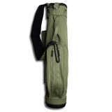 Jones Golf Bag - Original Single Strap C - Moss 2026