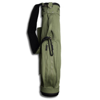Jones Golf Bag - Original Single Strap C - Moss 2026