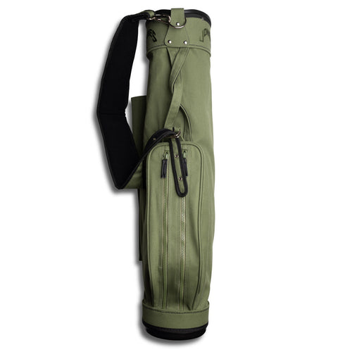 Jones Golf Bag - Original Single Strap C - Moss 2026