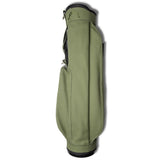 Jones Golf Bag - Original Single Strap C - Moss 2026