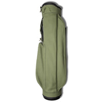 Jones Golf Bag - Original Single Strap C - Moss 2026