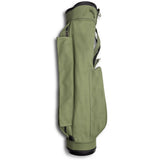 Jones Golf Bag - Original Single Strap C - Moss 2026