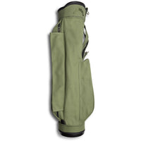 Jones Golf Bag - Original Single Strap C - Moss 2026