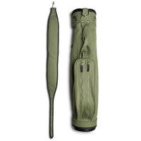 Jones Golf Bag - Original Single Strap C - Moss 2026