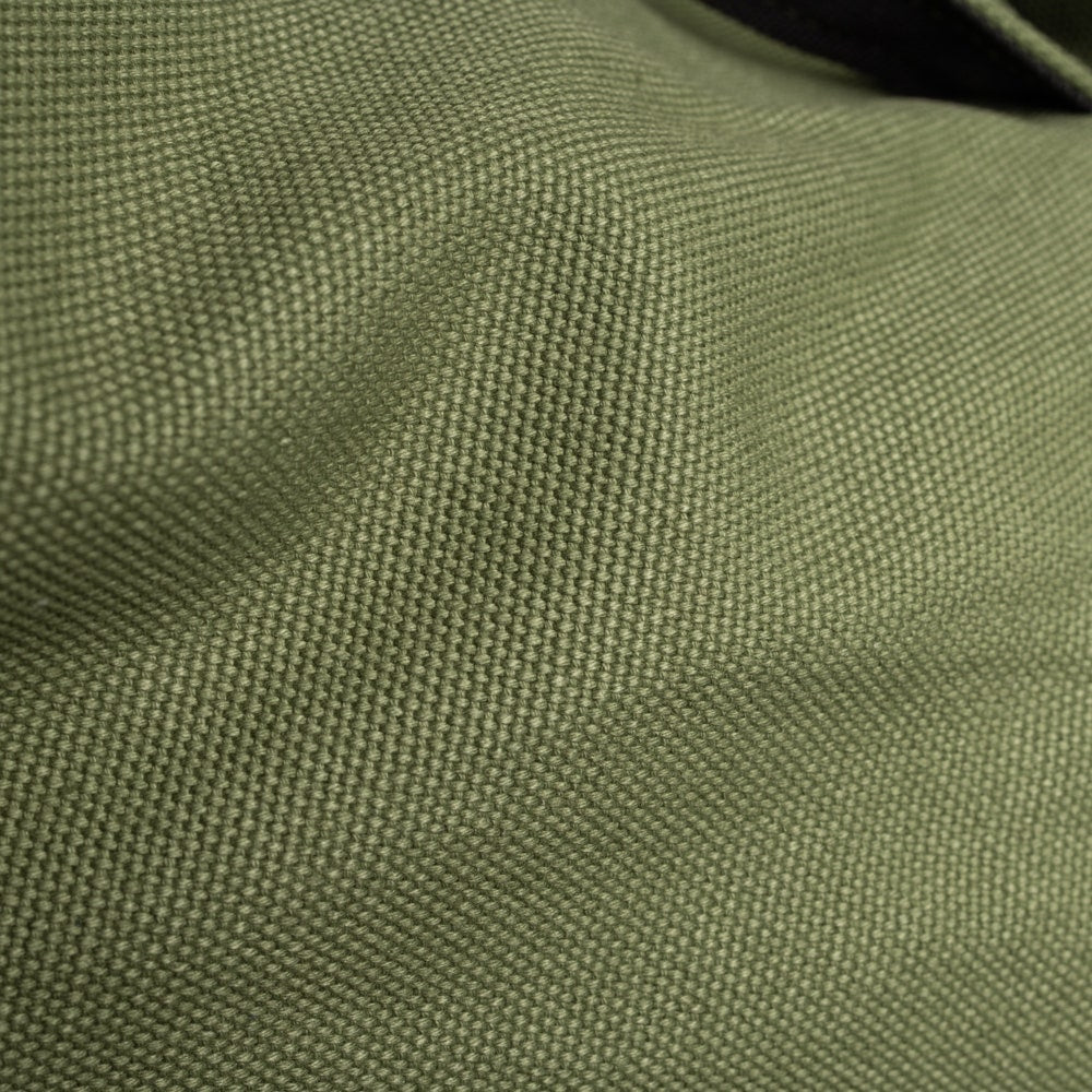Jones Golf Bag - Original Single Strap C - Moss 2026