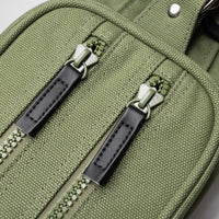 Jones Golf Bag - Original Single Strap C - Moss 2026