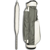 Jones Golf Bag - Original Single Strap - Charcoal 2024