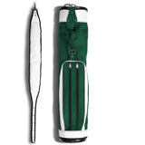 Jones Golf Bag - Original Single Strap - Green 2026