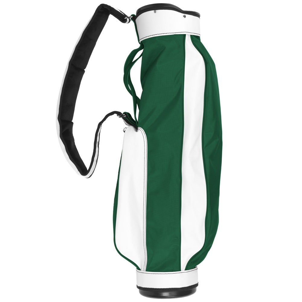 Jones Golf Bag - Original Single Strap - Green 2026