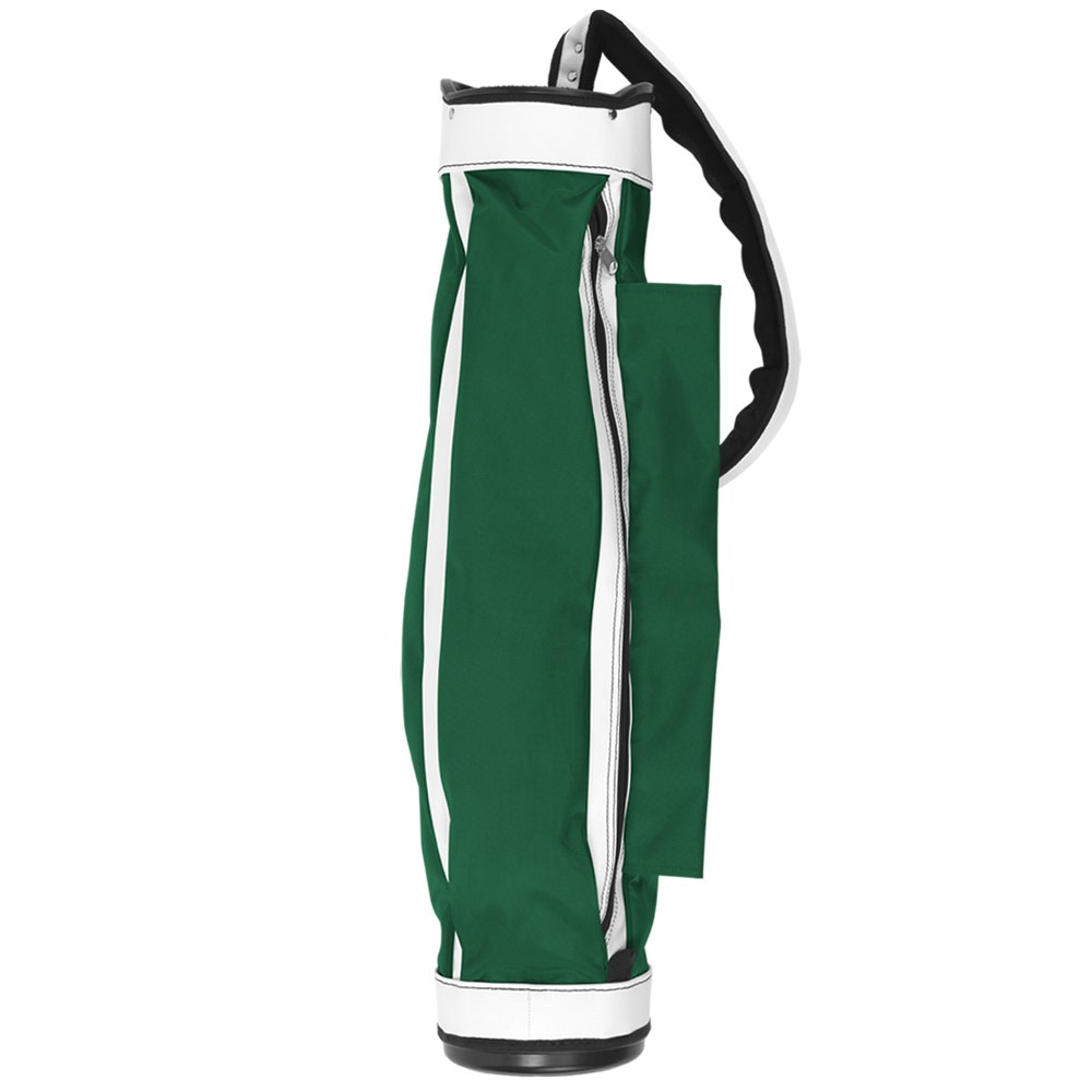 Jones Golf Bag - Original Single Strap - Green 2026