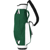 Jones Golf Bag - Original Single Strap - Green 2026