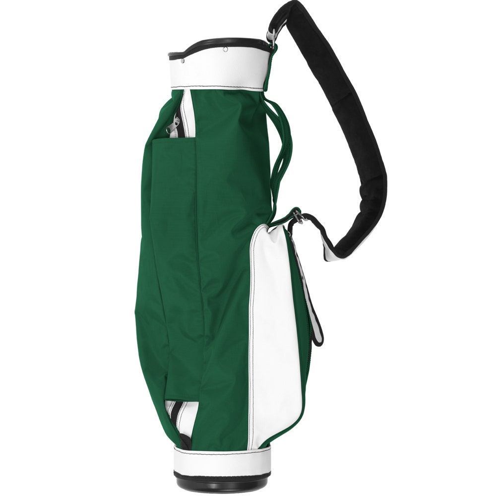 Jones Golf Bag - Original Single Strap - Green 2026