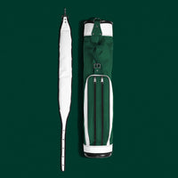 Jones Golf Bag - Original Single Strap - Green 2026