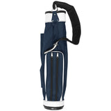 Jones Golf Bag - Original Single Strap - Navy 2026