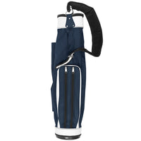 Jones Golf Bag - Original Single Strap - Navy 2026