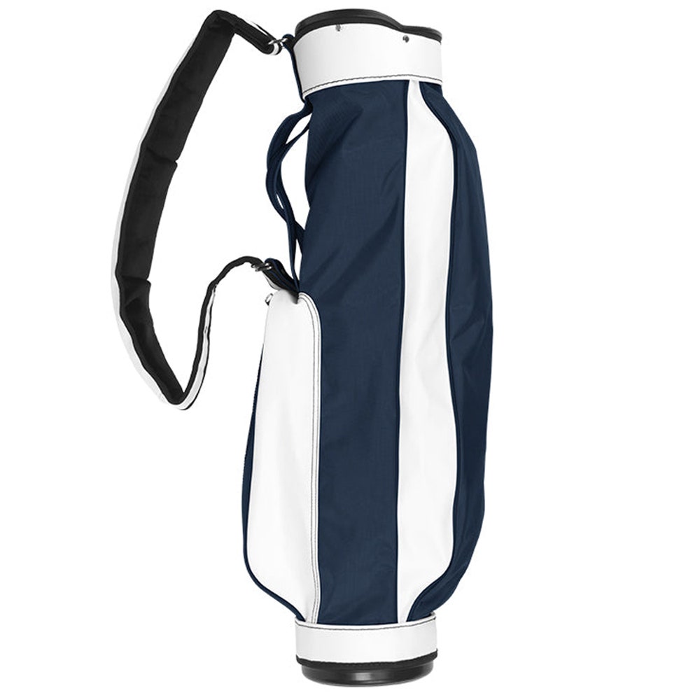 Jones Golf Bag - Original Single Strap - Navy 2026