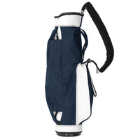 Jones Golf Bag - Original Single Strap - Navy 2026