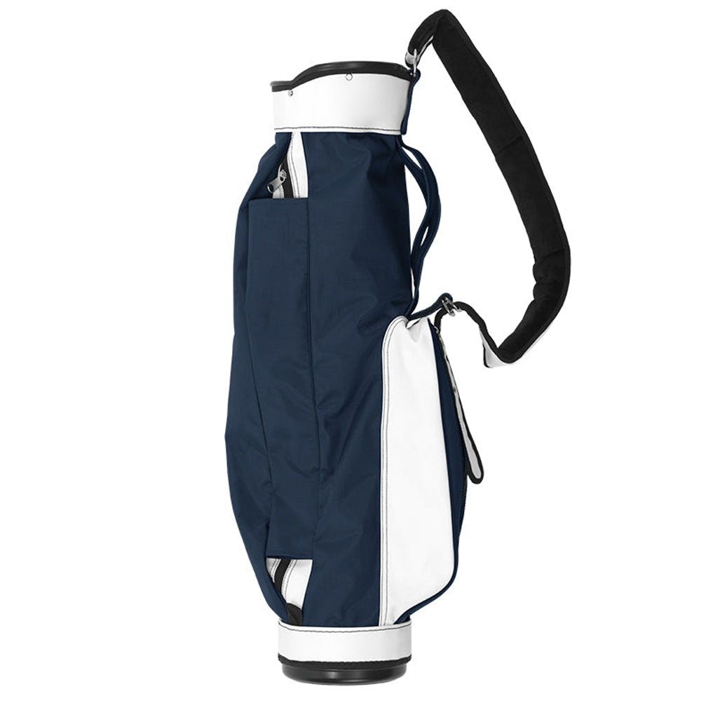 Jones Golf Bag - Original Single Strap - Navy 2026