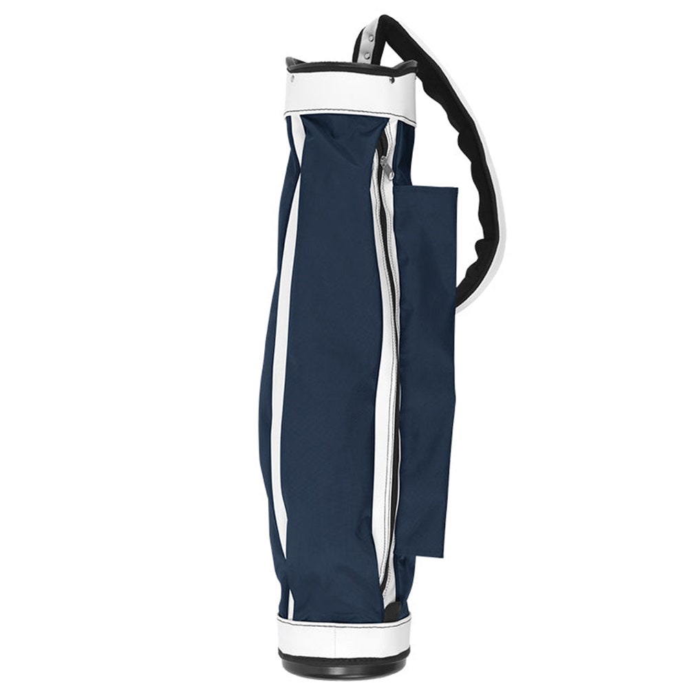 Jones Golf Bag - Original Single Strap - Navy 2026