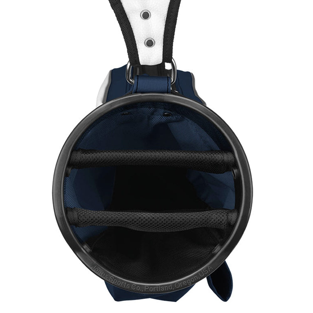 Jones Golf Bag - Original Single Strap - Navy 2026