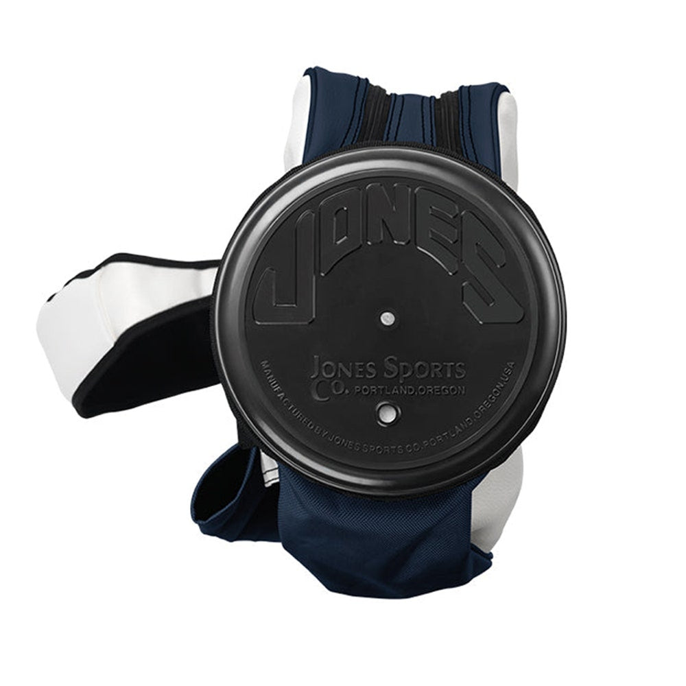 Jones Golf Bag - Original Single Strap - Navy 2026