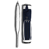 Jones Golf Bag - Original Single Strap - Navy 2026