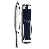 Jones Golf Bag - Original Single Strap - Navy 2026