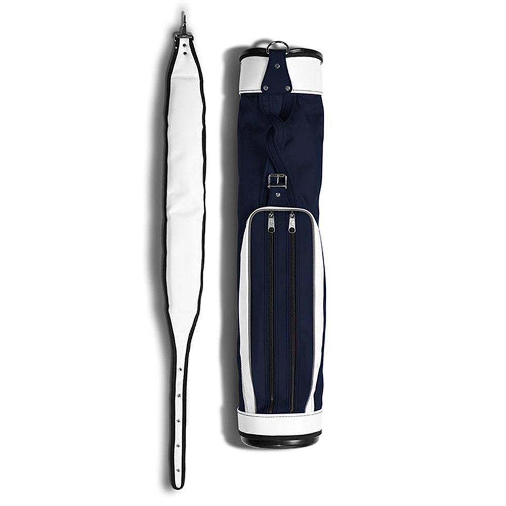 Jones Golf Bag - Original Single Strap - Navy 2026