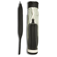Jones Golf Bag - Original Spur Single Strap - Grey 2024