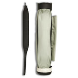Jones Golf Bag - Original Spur Single Strap - Grey 2024