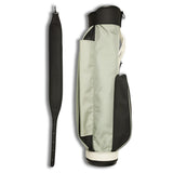Jones Golf Bag - Original Spur Single Strap - Grey 2024