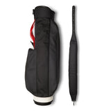 Jones Golf Bag - Original Tblazer Single Strap - Black 2024