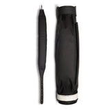 Jones Golf Bag - Original Tblazer Single Strap - Black 2024