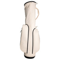 Jones Golf Bag - Player Series Canvas - Natural 2026