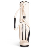 Jones Golf Bag - Player Series Canvas - Natural 2026