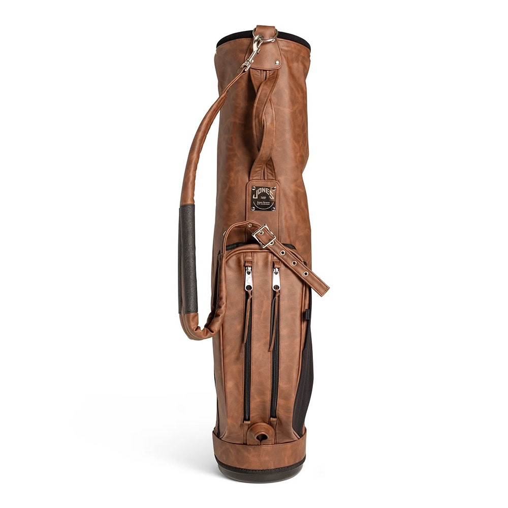 Jones Golf Bag - Player Series Heritage - Kodiak 2026