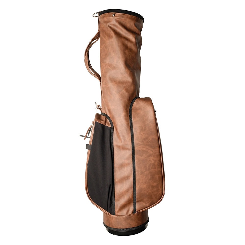 Jones Golf Bag - Player Series Heritage - Kodiak 2026