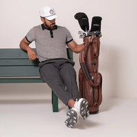 Jones Golf Bag - Player Series Heritage - Kodiak 2026