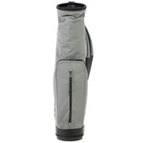 Jones Golf Bag - Players Series R Single Strap - Charcoal 2025