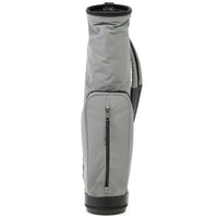 Jones Golf Bag - Players Series R Single Strap - Charcoal 2025