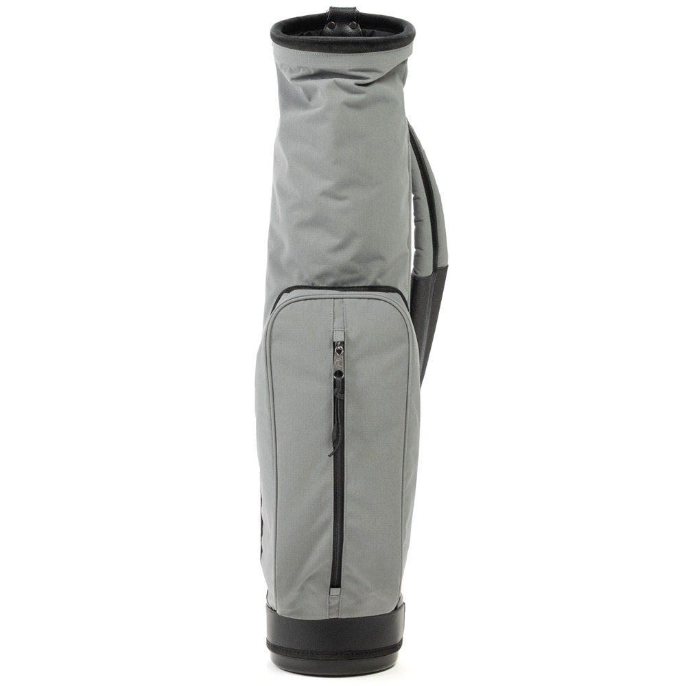 Jones Golf Bag - Players Series R Single Strap - Charcoal 2025